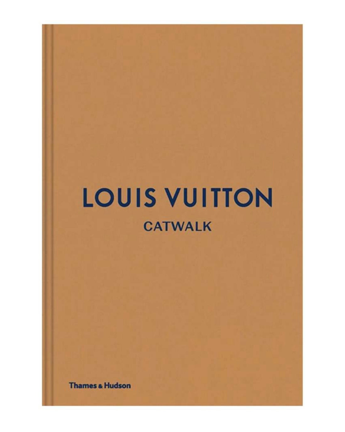 Louis Vuitton Catwalk Book